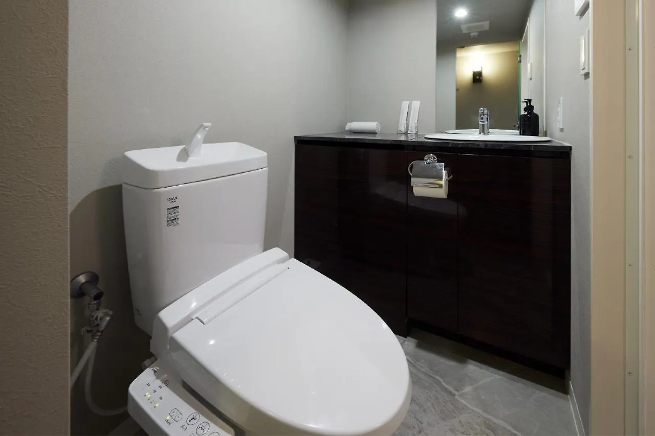 Sleeplab The Stay Nishi-Shinjuku - Vacation Stay 89579V Tokyo 0*,  Japan