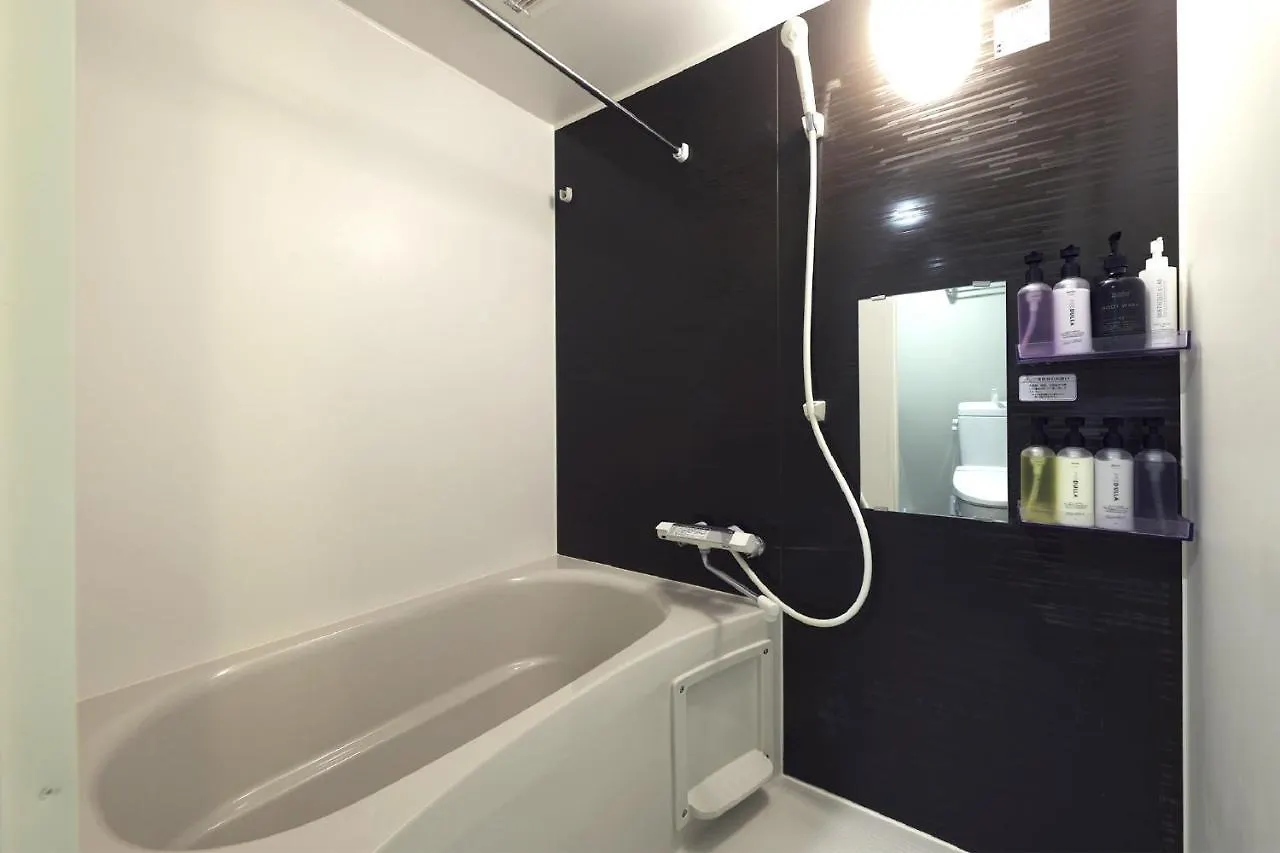 Sleeplab The Stay Nishi-Shinjuku - Vacation Stay 89579V Tokyo Apartment