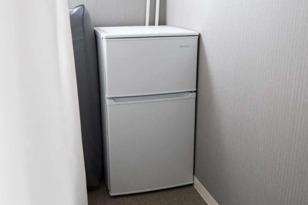 Apartment Sleeplab The Stay Nishi-Shinjuku - Vacation Stay 89579V Tokyo