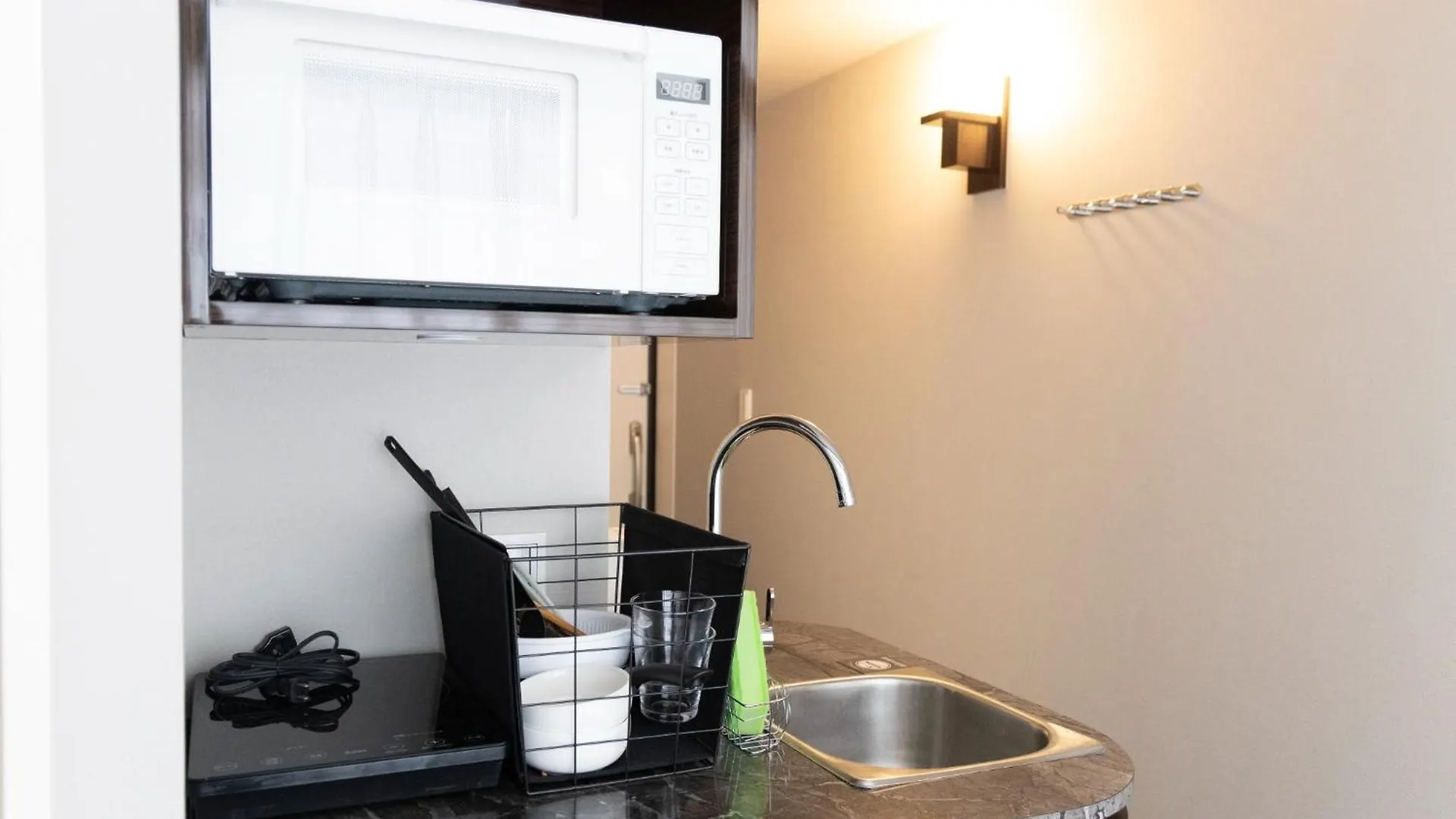 Apartment Sleeplab The Stay Nishi-Shinjuku - Vacation Stay 89579V Tokyo