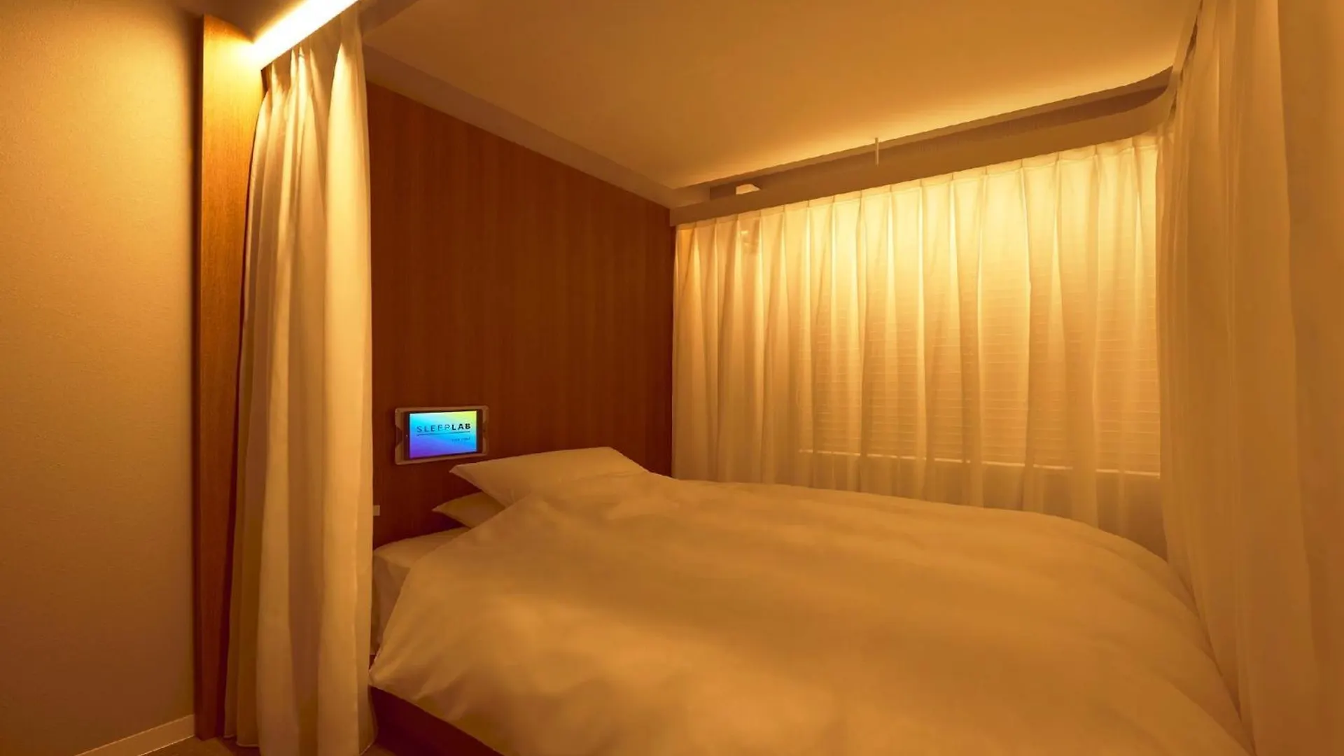 Sleeplab The Stay Nishi-Shinjuku - Vacation Stay 89579V Tokyo Japan