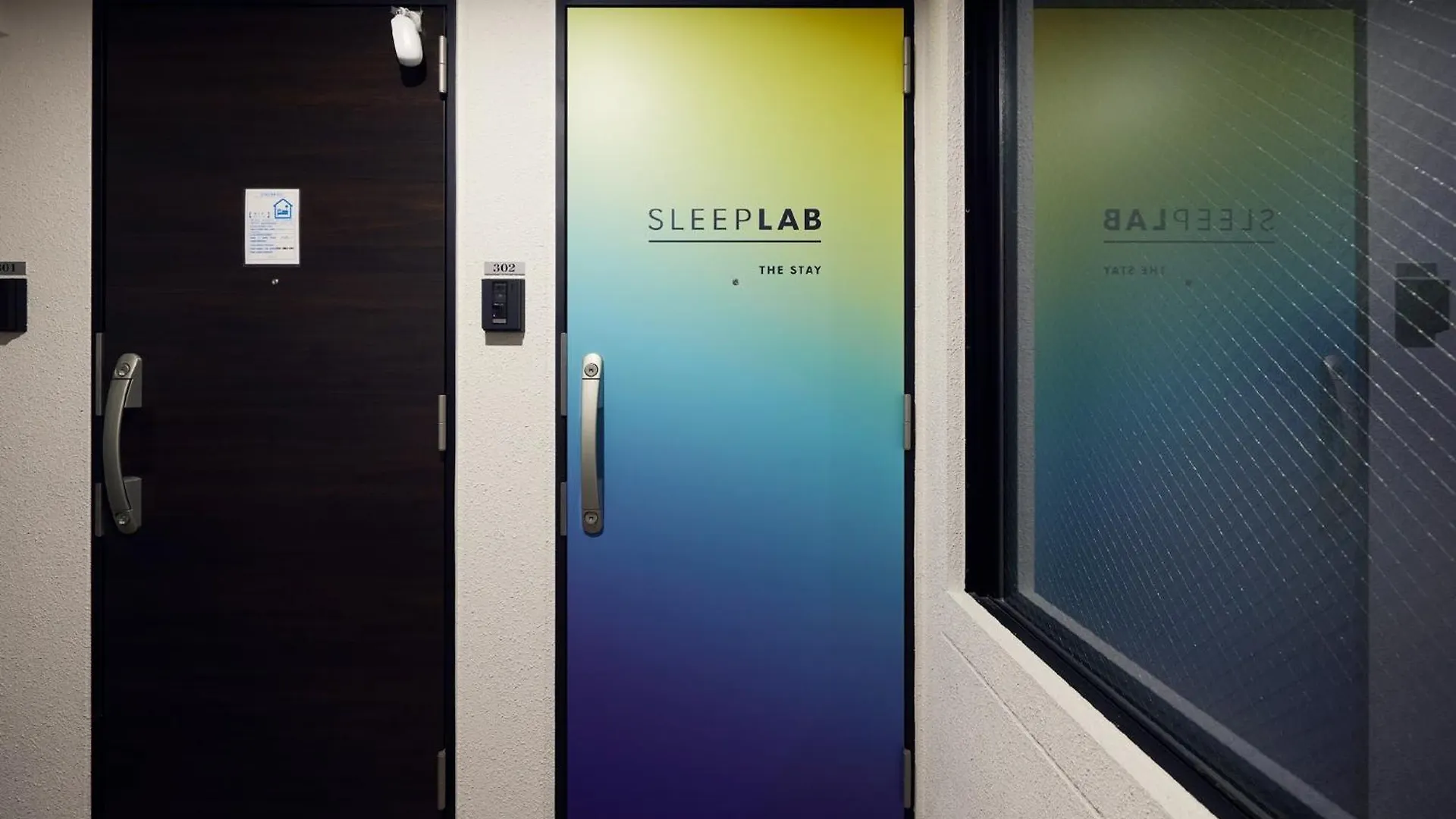 Apartment Sleeplab The Stay Nishi-Shinjuku - Vacation Stay 89579V Tokyo