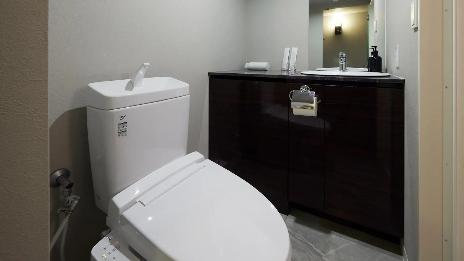 Sleeplab The Stay Nishi-Shinjuku - Vacation Stay 89579V Tokyo Japan