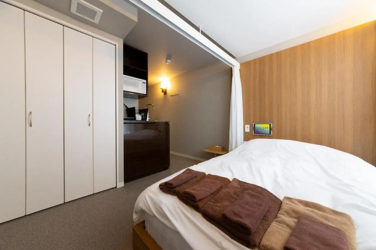 Sleeplab The Stay Nishi-Shinjuku - Vacation Stay 89579V Tokyo
